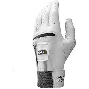 SKLZ Smart Glove Woman/Jr RH - Guante inteligente de golf, talla S