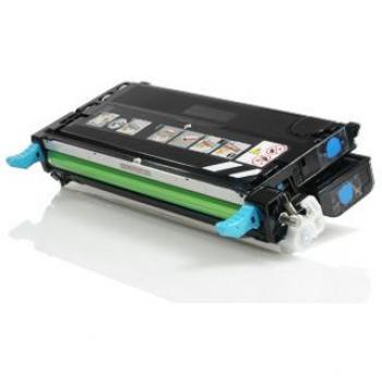 Toner Compatible Xerox Phaser 6280 Cyan 106R01392