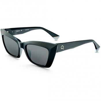 Etnia Barcelona Hacelia BK Women’s Sunglasses Black Size 54
