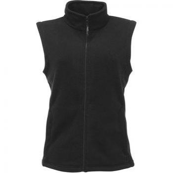 Chaleco Micropolar Regatta Serie 210 para Mujer - Talla 16 - Negro