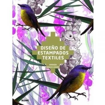 Diseño de estampados textiles