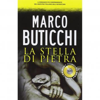 La stella di pietra