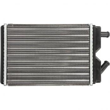 Radiador de calefacción EASY FIT NRF 54373 con tecnología de fácil instalación, diseño compacto, eficiencia energética y termostato ajustable