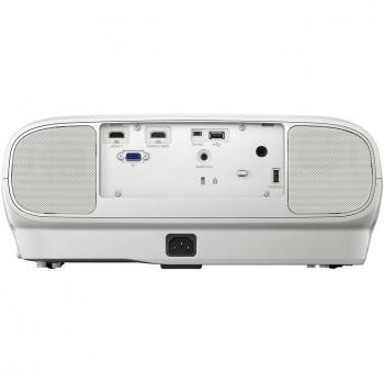 Epson EH-TW6700 Video - Proyector