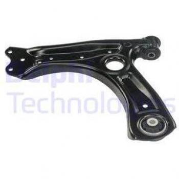 DELPHI control arm TC3398 - Barra oscilante de suspensión de ruedas, fabricada por DELPHI, diseño robusto y duradero, compatible con una variedad de vehículos, garantiza un manejo estable y seguro, fácil instalación