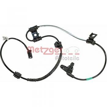 Metzger 0900230 Sensor, Cilindro de velocidad