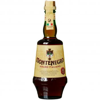Licor amaro montenegro 70cl 23º