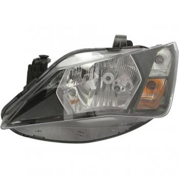 Faro Principal Halógeno VALEO 046720 - Conjuntos de Luces, óptica principal halógena, marca Valeo