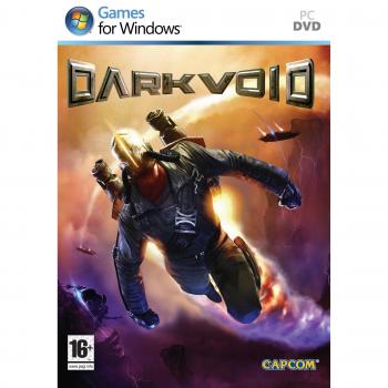 Dark Void