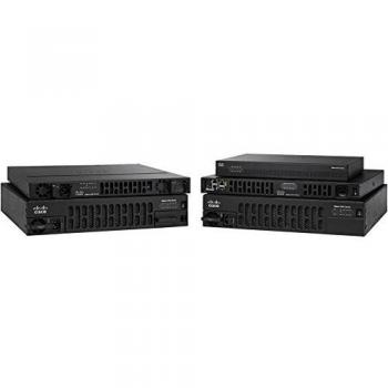 ISR 4431 UC BUNDLE PVDM4-64 UC LICENSE CUBE-25
