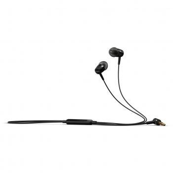 Auriculares Estéreo con Cable Sony MH750BK para Móvil, Color Negro