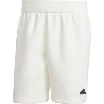 Pantalones cortos adidas Z.N.E. Premium para hombre en blanco puro