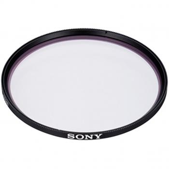 Sony VF55MPAM - Filtro Protector para Lente Carl Zeiss de diámetro 55mm
