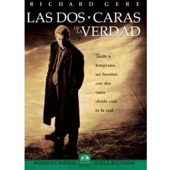 Las dos caras de la verdad [DVD]