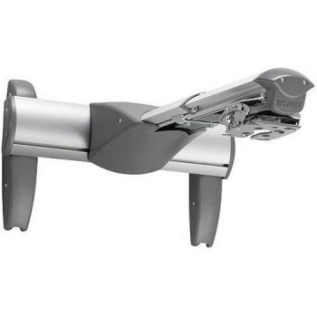 Chief WM210AUS Adjustable Silver Projector Wall Mount Arm