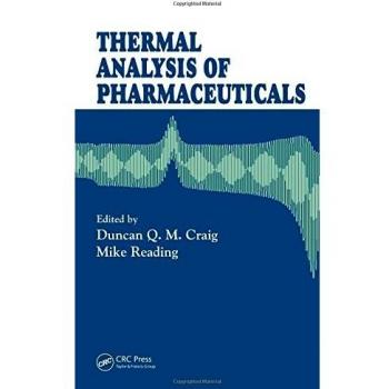 Pharmaceutical Thermal Analysis Guide