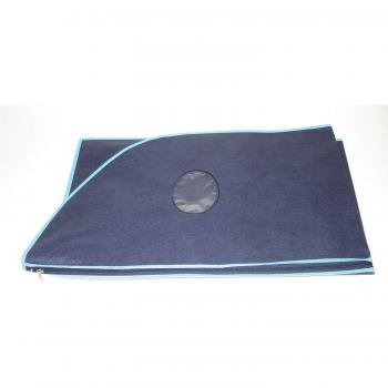 ROZENBAL - Funda Guardarropa Corta Rozenbal 100X60 Cm