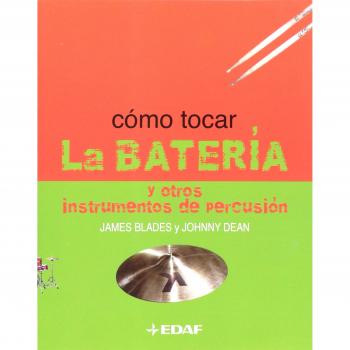 Como Tocar La Bateria