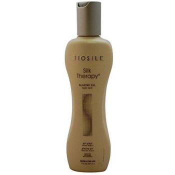BioSilk Silk Therapy Glazing Gel