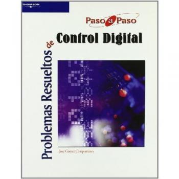 Problemas resueltos de control digital