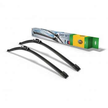 Limpiaparabrisas HELLA 9XW 358 164-071