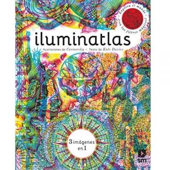 Iluminatlas