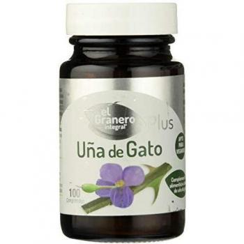 UÑA GATO COMP FORTE 100 COMP