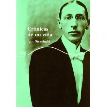 Crónicas de mi vida