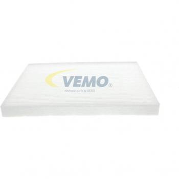 Filtro de habitáculo VEMO V40-30-1004 para OPEL Corsa, Adam, Combo & CITROËN Nemo & FIAT Punto, Fiorino, Doblo, Linea, Qubo