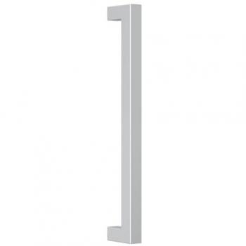 Tiradores para Armarios 10 uds Acero Inoxidable 192 mm Color Bronce y Plateado