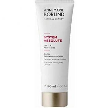 Annemarie Borlind System Absolute System Anti-Aging Gentle Cleansing Lotion for Mature Skin 120ml/4.06oz