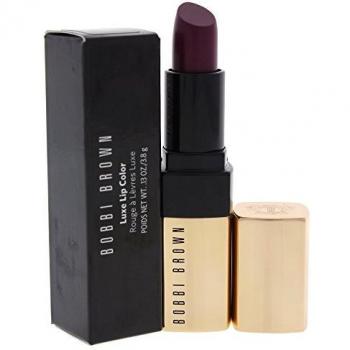 Bobbi brown luxe lip color 15 brocade 38g013oz