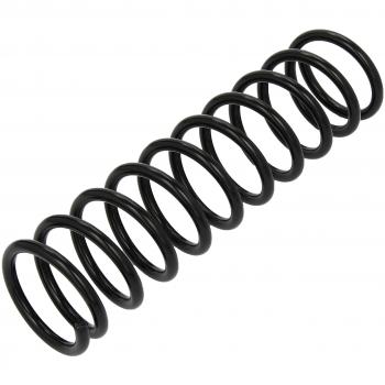 Muelle de suspensión LESJÖFORS 4295030 para eje trasero VOLKSWAGEN GOLF 1