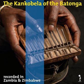 Batonga Kankobela Compilation (2 LP)