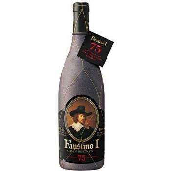 Faustino I Gran Reserva Tinto 75 Aniversario 2012 - 75cl, 14% Vol
