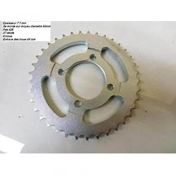 Corona de transmisión Dirt Bike Orion Pit Bike Neuf