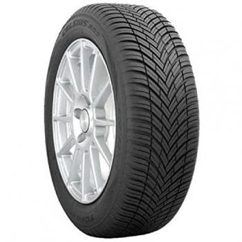Toyo Tires Celsius AS2 215/55 R17 98W XL Neumático para Coche