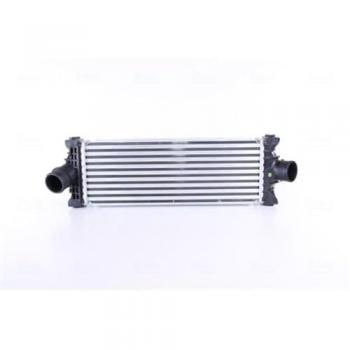 Intercooler NISSENS 961230 - Intercooler de alta calidad, diseñado para mejorar la eficiencia del motor, fabricado con materiales duraderos, compatible con una amplia gama de vehículos, fácil instalación y excelente rendimiento térmico
