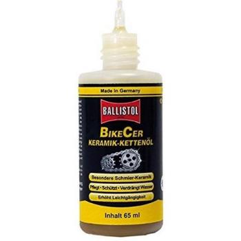 BikeCer Ceramic Chain Oil 65ml