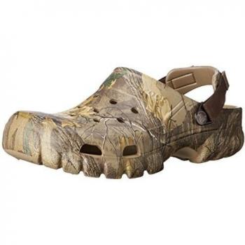 Crocs campo a travÃ©s del deporte Rt Xtra Zueco mula