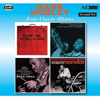 Four Classic Albums