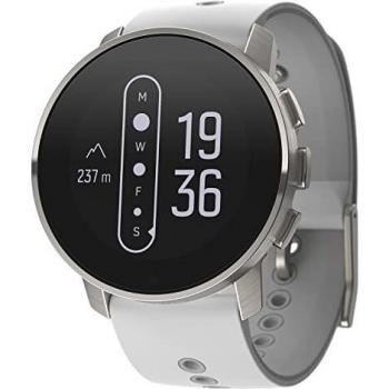 Suunto 9 Peak Smartwatch Birch White Titanium
