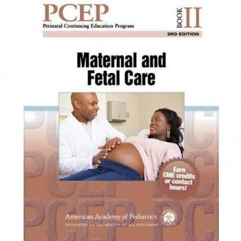 Perinatal Continuing Education Program