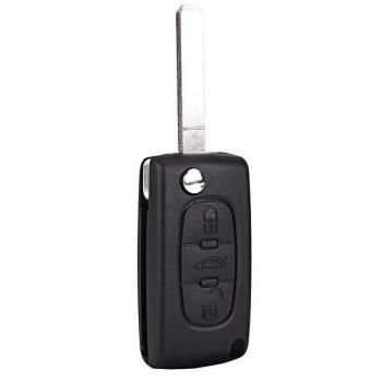 OBEST Carcasa Case Funda Llave Remoto