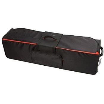 Carro de Hardware Gewa SPS 120cm Negro