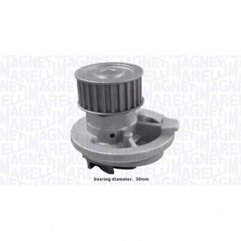 Bomba de agua MAGNETI MARELLI 352316170856