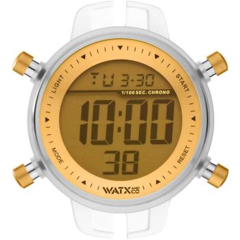 Reloj Watxandco Unisex RWA1047 (43mm)