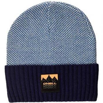 O'NEILL BM Badge Beanie-5204 Scale-Uni, Gorros para Hombre, 0