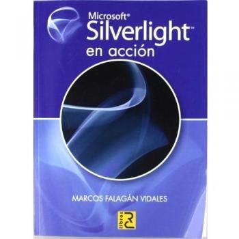 Microsoft Silverlight En Acción