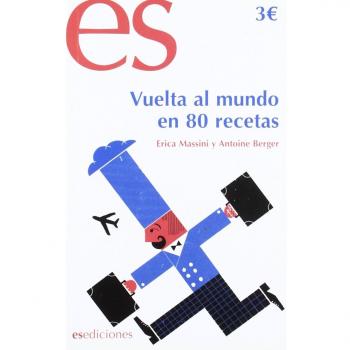 Vuelta Al Mundo En 80 Recetas